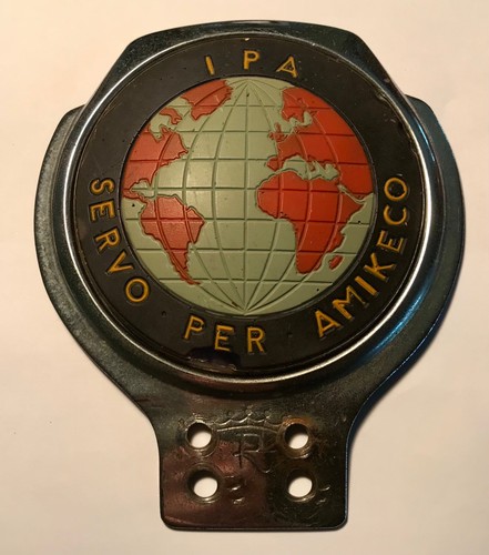 International police - international,