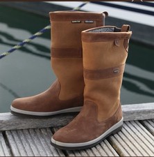 Dubarry Ultima Ex Fit  Sailing