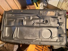 Vw Polo 6N2 Passenger Door