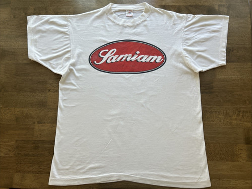 Vtg samiam clumsy promo - vtg,