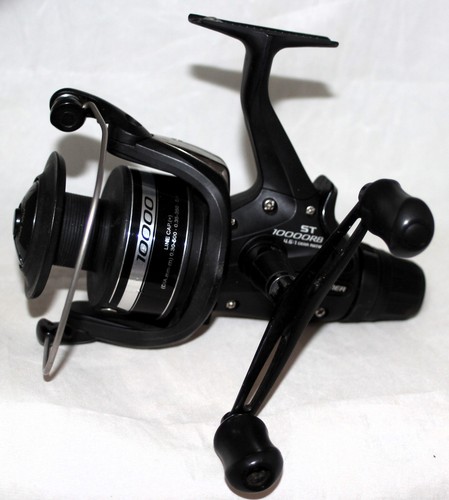 Shimano baitrunner 10000rb - shimano, st