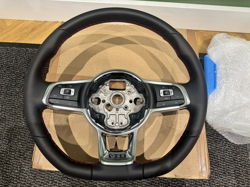 Genuine golf mk7 - genuine, flat