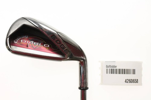 Callaway diablo edge - edge, club