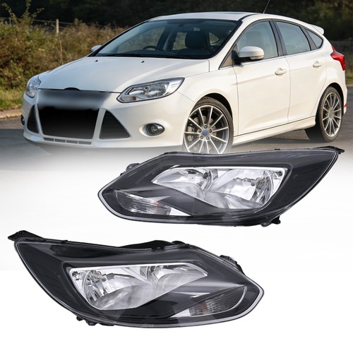 Pair black inner - l+r,