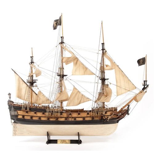 Occre scale royal fortune - occre,