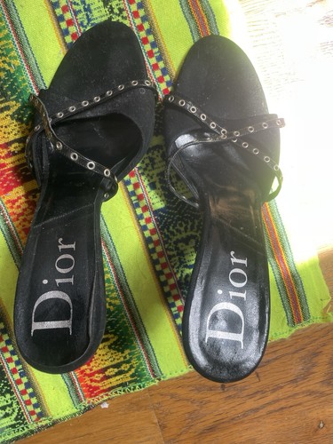 These are christian dior - are,