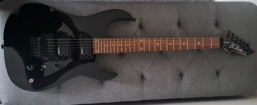 Rich asm standard rare - bc,