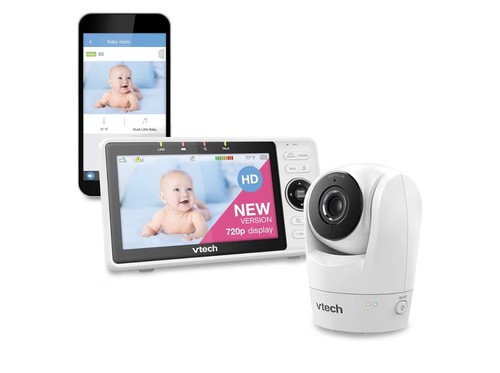Vtech rm5755hd smart - vtech, wi-fi