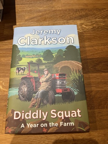 Jeremy clarkson diddly - jeremy,