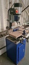 woodworking mortiser