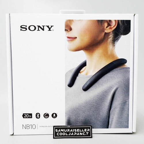 Sony srs nb10 wireless - srs-nb10,