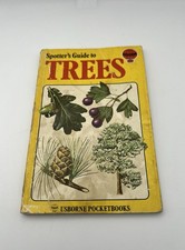 Spotter guide trees - spotter's, to