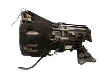 BMW 1 SERIES MANUAL GEARBOX 6