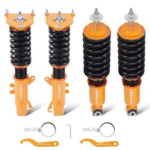 Coilovers for mini - coilovers,