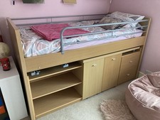 Dreams Hampshire Cabin Bed VGC