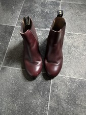 Supreme Products Jodphur Boots