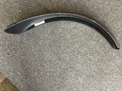 Smart car wheel - wheel, arch