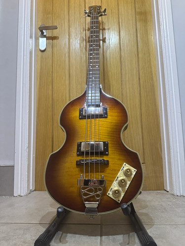 Epiphone viola string - epiphone, 4-string