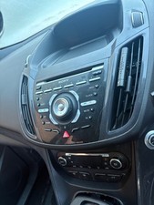 2013-2016 Ford Kuga mk2 Sony