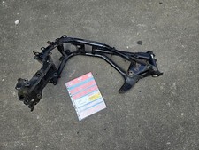 Kawasaki GPZ900R Main Frame