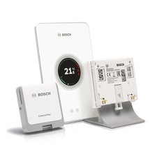 Worcester Bosch EasyControl