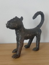 MID CENTURY BENIN ORIGINAL