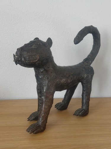 Mid century benin - mid, original