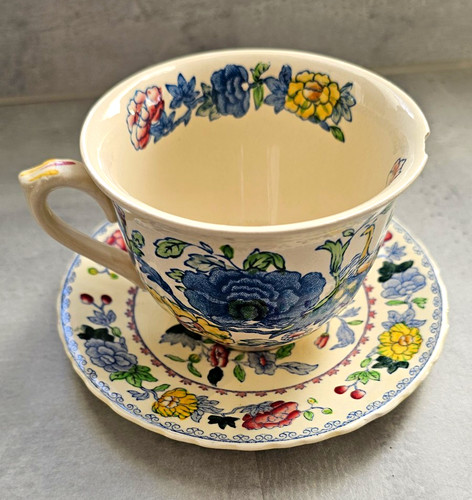 Mason regency floral - mason's,