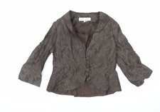 Paddy Campbell Womens Brown