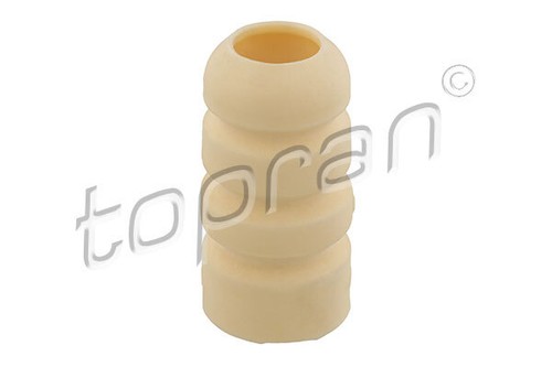 New rubber buffer suspension - new,