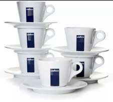 x6 Lavazza Americano Cup &