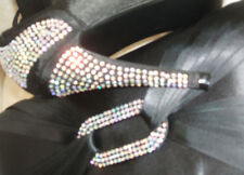 PRIMARK SIZE 3 4 5 6 BLACK