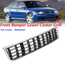 FOR AUDI A4 B6 2001-2005 FRONT