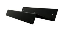 Cash drawer mounting bracket, steel, black HD-MB33