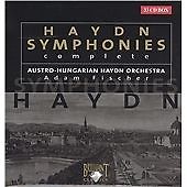 Symphonies Complete [33cd] CD