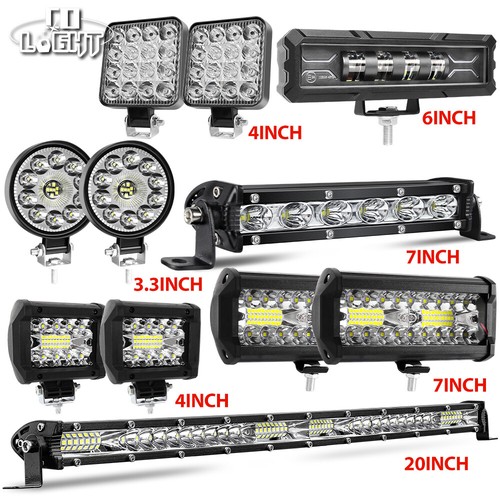 24v car led work - led,