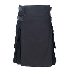 Men's Hybrid Leather Straps