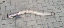 MAZDA MX5 EXHAUST DOWNPIPE /