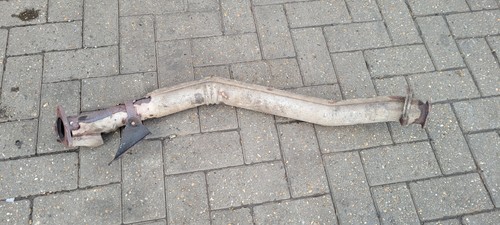 Mazda mx5 exhaust - exhaust, /