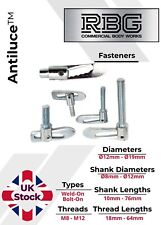 Antiluce™ Fasteners, Z/P
