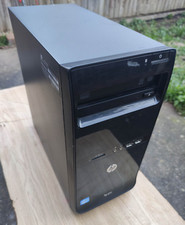 Super Fast Gaming PC GTX 1050Ti  i5-2500 8GB RAM 1TB HDD