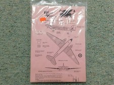 Welsh models 144 douglas - models, 1/144