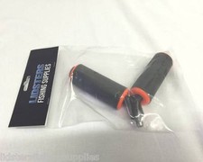 3" V Pole Roller Rest Fishing