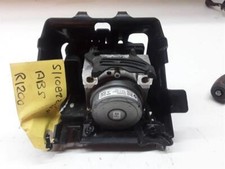 BMW R1200 GS 2018 ABS Module Pump 6000 Miles Only