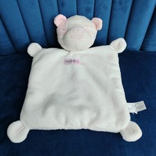 NEXT Teddy Bear Baby Comforter