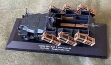 SDKFZ 251/1 Hanomag 24PZ Div