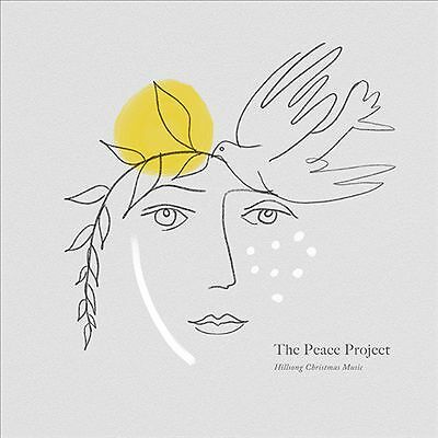 Hillsong worship the peace - worship,