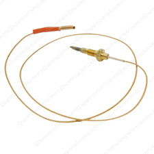 AGA Genuine Gas Module Thermocouple (810) 600mm 4-2/6-4 AG4M250912 A4525