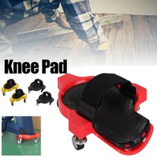 Kneeling Pad Rolling Knee Pad