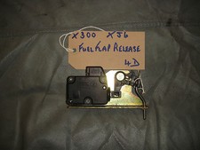 Jaguar Daimler X300 XJ6 XJ12